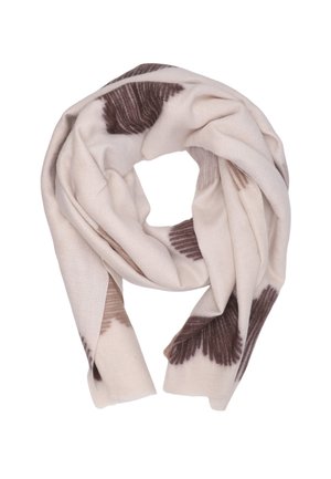 2025-SC210 - Sciarpa - beige