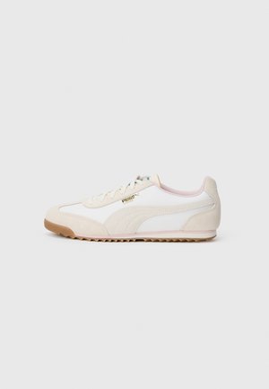 ARIZONA UNISEX - Baskets basses - vapor gray/warm white/alpine snow
