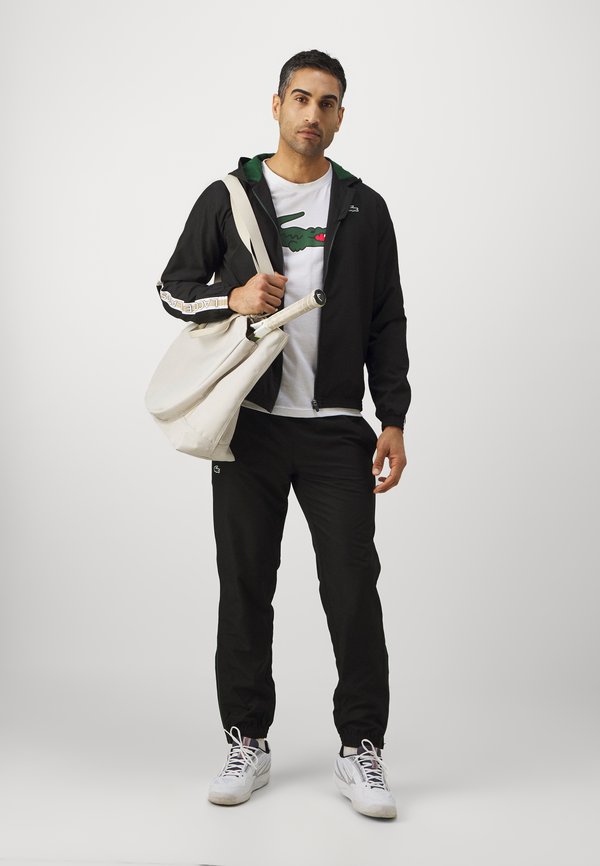 TENNIS TRACKSUIT HOODED - Tracksuit2