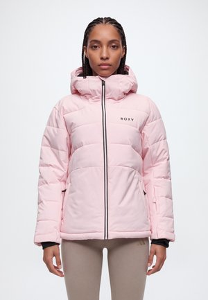 Roxy, SNOWYHILL  - Хардшел яке - rose shadow