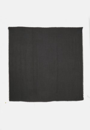 Weekend Max Mara, Écharpe - black