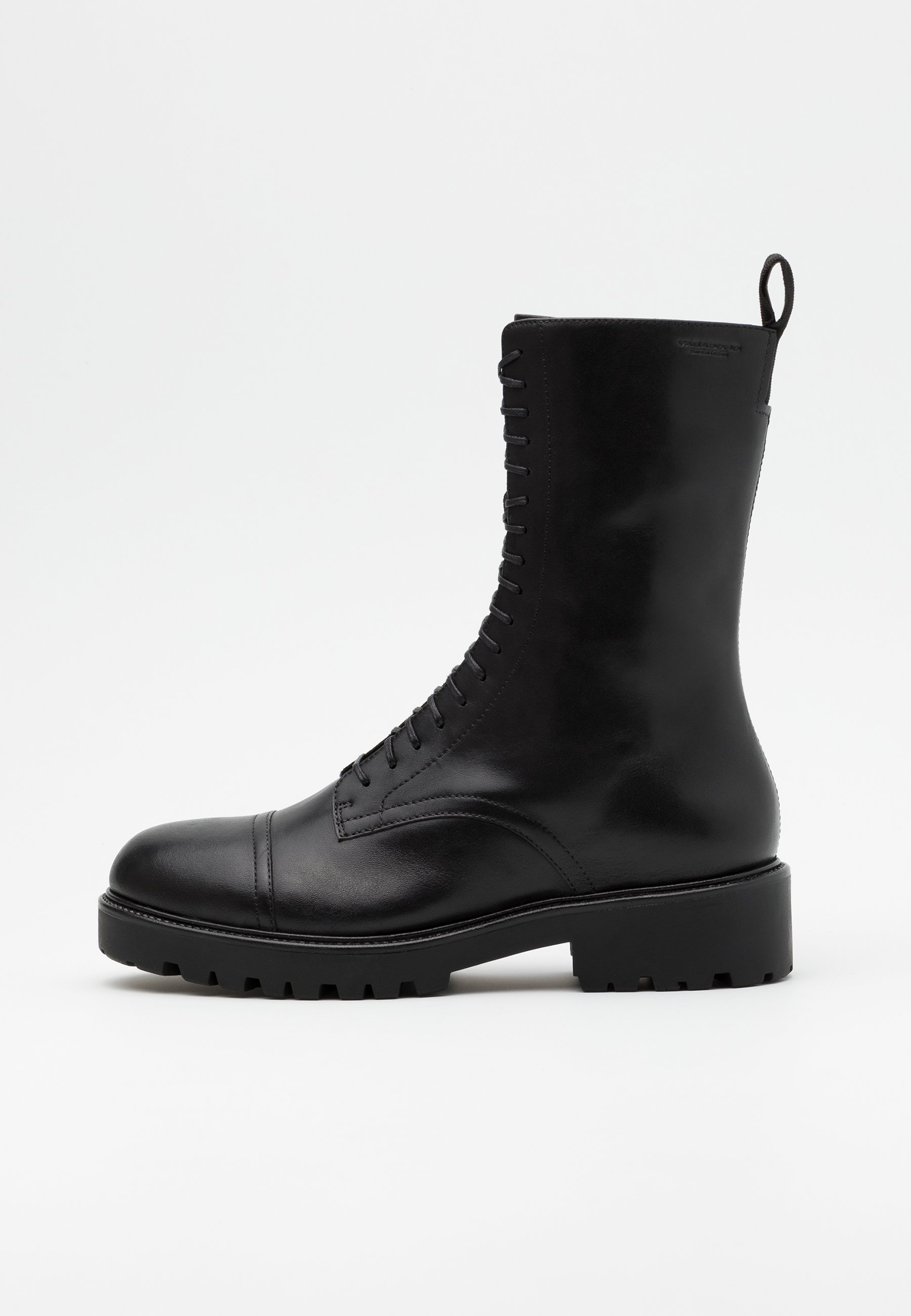 Vagabond online | Den nya kollektionen på Zalando Vagabond Boots Valencia med kilklack Svart Boots Ellos.se