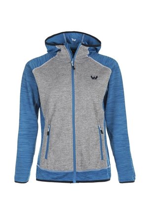 Träningsjacka - blue