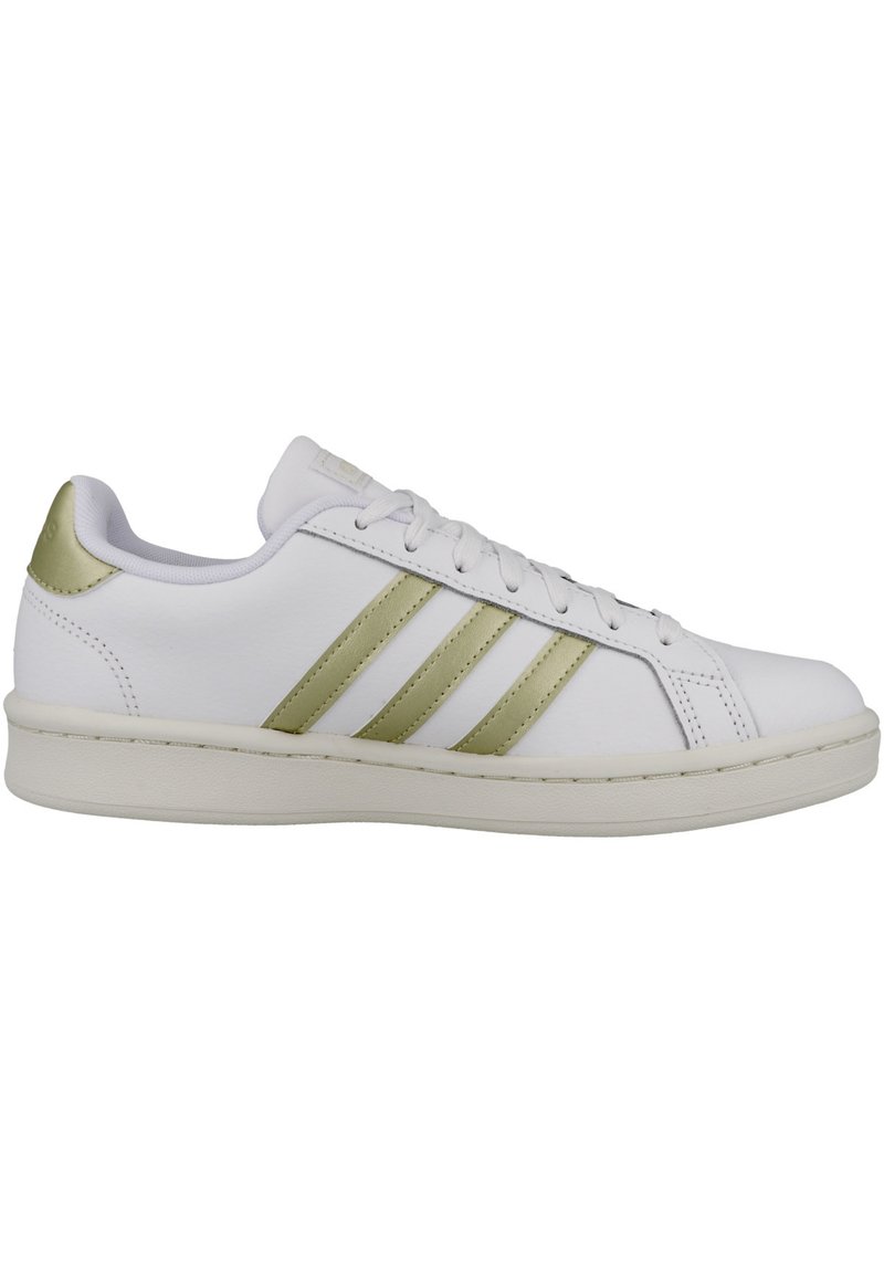 adidas grand court zalando