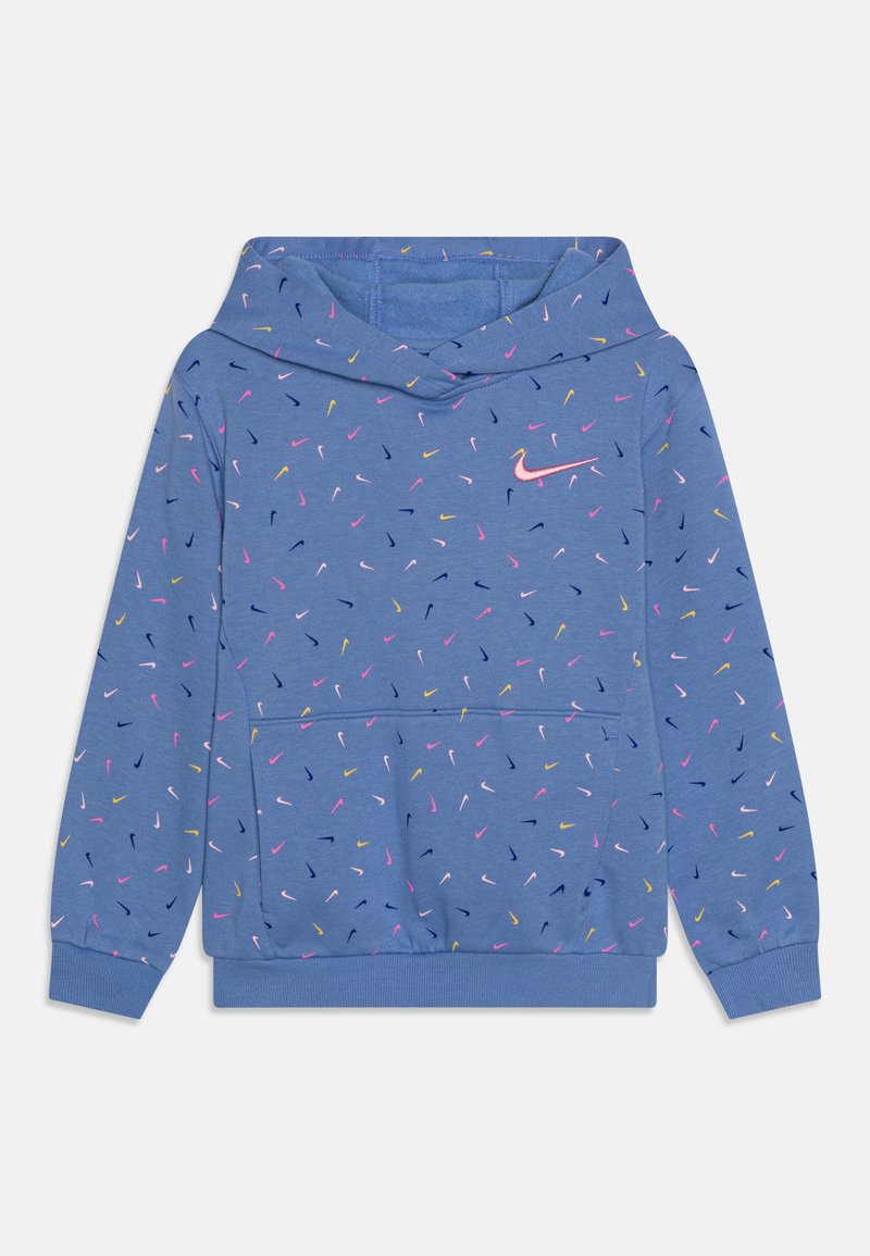 Nike Sportswear Sweater lichtblauw