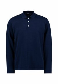 Holebrook BERRA RUGGER - Pulóver - navy