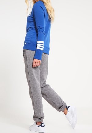 Sweatshirt - blue