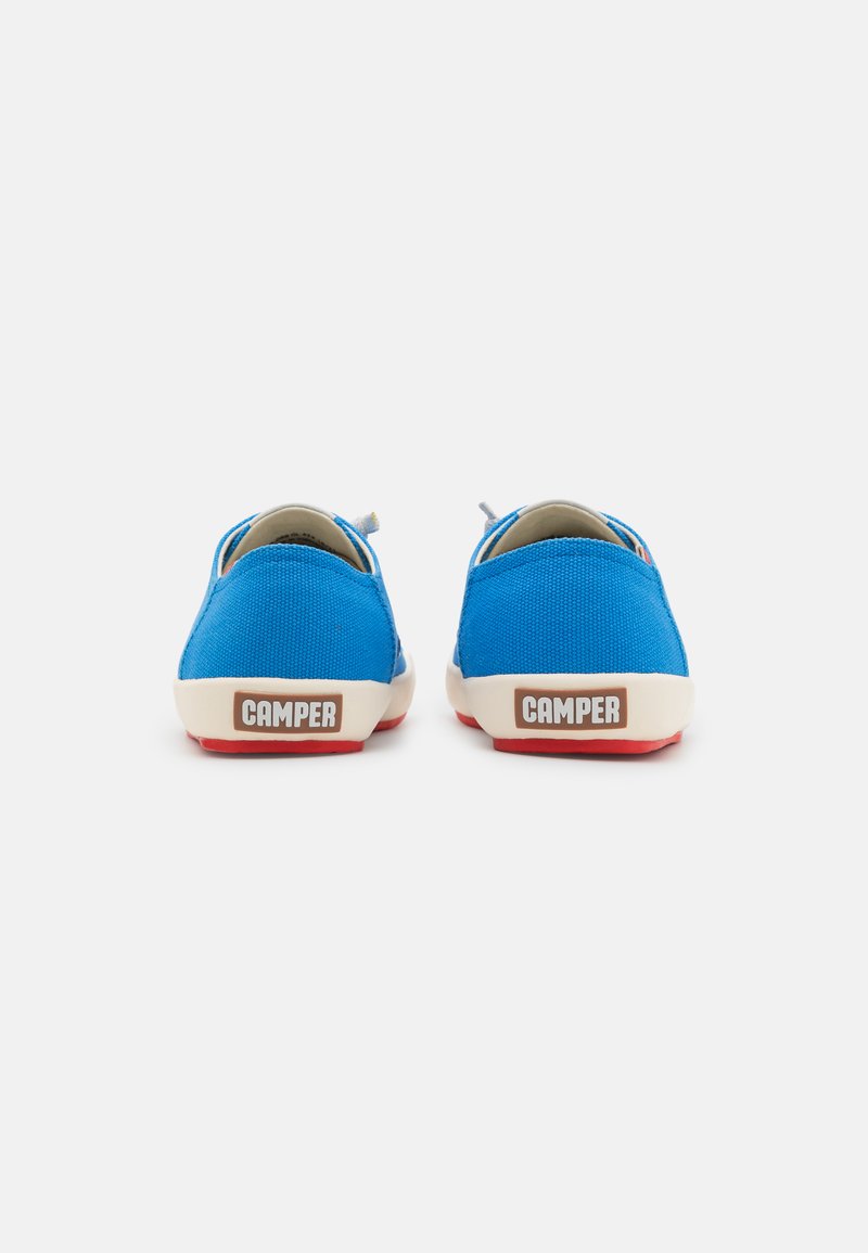 Herren Sneaker low | Camper PEU RAMBLA Sneaker low medium blue/blau - KD01531 Herren Sneaker low | Camper PEU RAMBLA Sneaker low medium blue/blau - KD01531