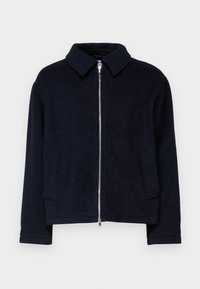 Nepasirinkta, dark navy