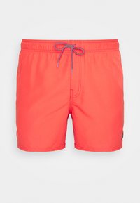 Não selecionado, cayenne