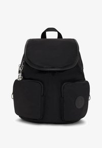 Unselected, paka black