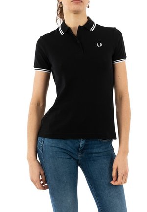 Polo - noir