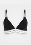 CARRIE - Triangel-BH - jet black