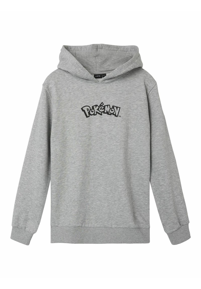 LMTD Sweater grijs LMTD Sweater grijs