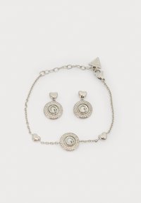 Επιλέχθηκε, silver-coloured