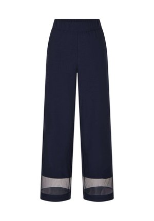 GOLDNER, Pantalon classique - navy