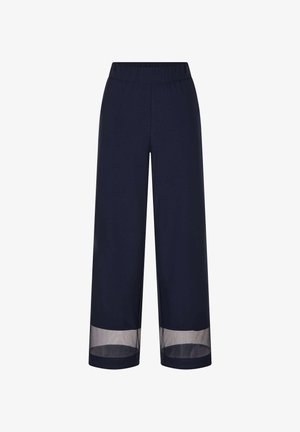 GOLDNER, Pantalon classique - navy