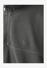 Sélectionné, garment dye zodiac b - blacks