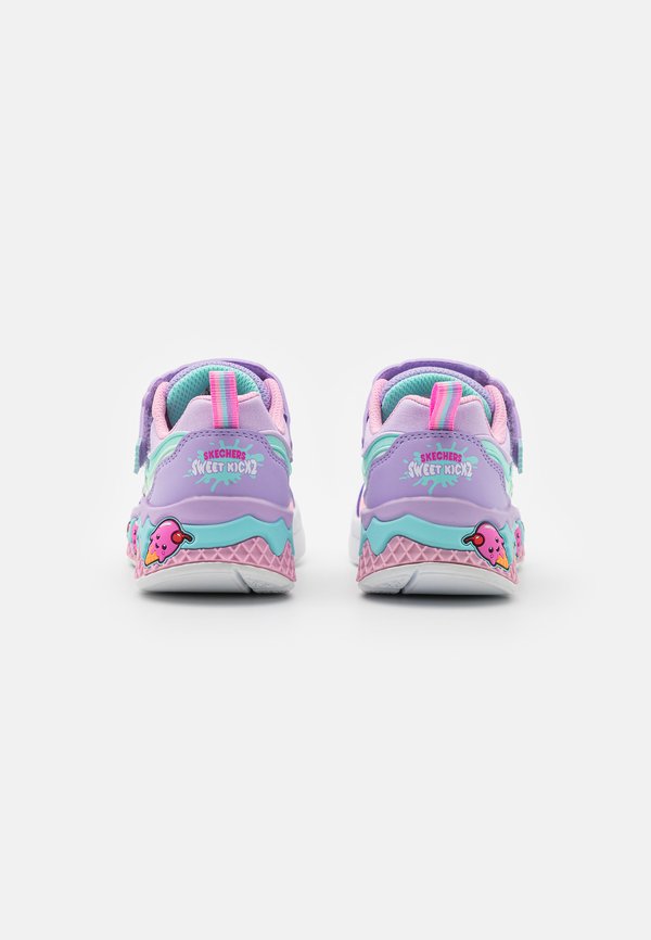 SUNDAE SWEETIES - Trainers2