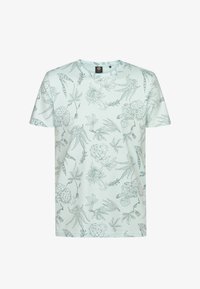 Nevybráno, cool mint