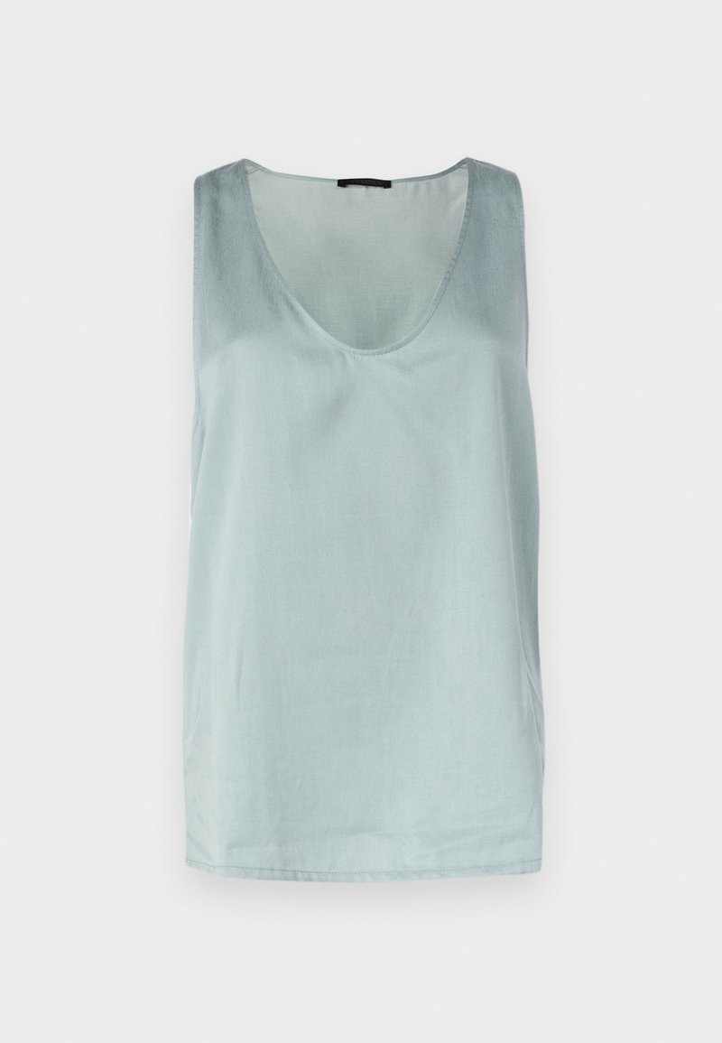 drykorn Top blauw