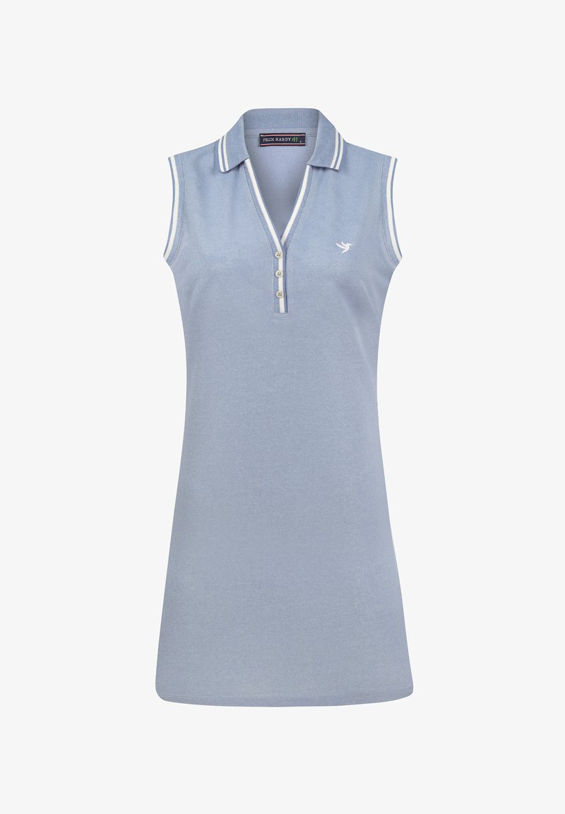 Felix Hardy Freizeitkleid - light blue