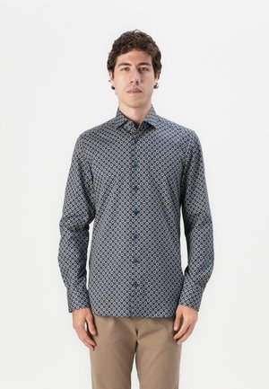 OLYMP Level Five LEVEL - Shirt - marine