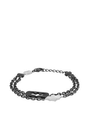 Police, DUOCHAIN - Pulsera - silver-coloured