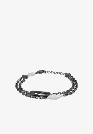 Police, DUOCHAIN - Pulsera - silver-coloured