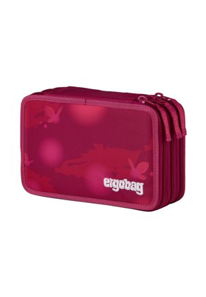 MAXI - Federmäppchen - beere