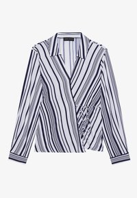 Blouse - white