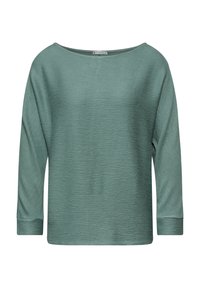 Unausgewählt, grün