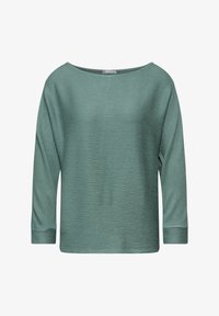 Non selezionato, grün