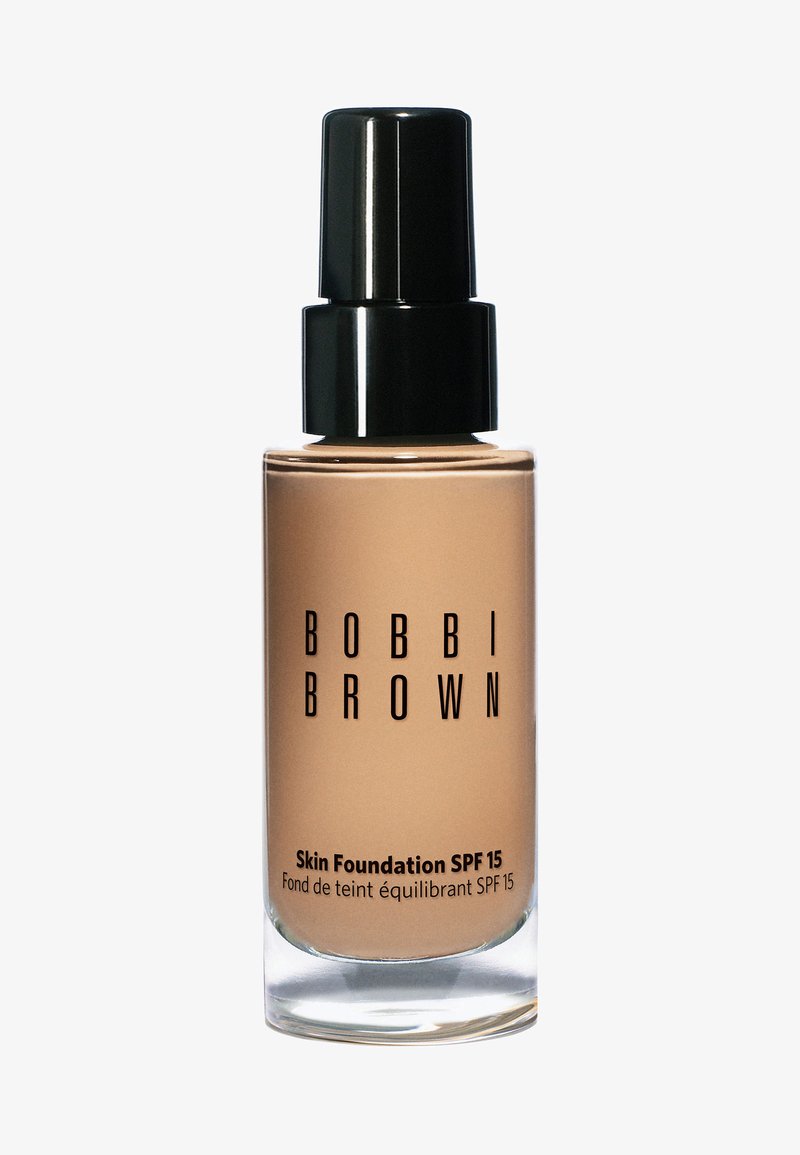 Bobbi Brown SKIN FOUNDATION SPF15 - Foundation - n-052 natural