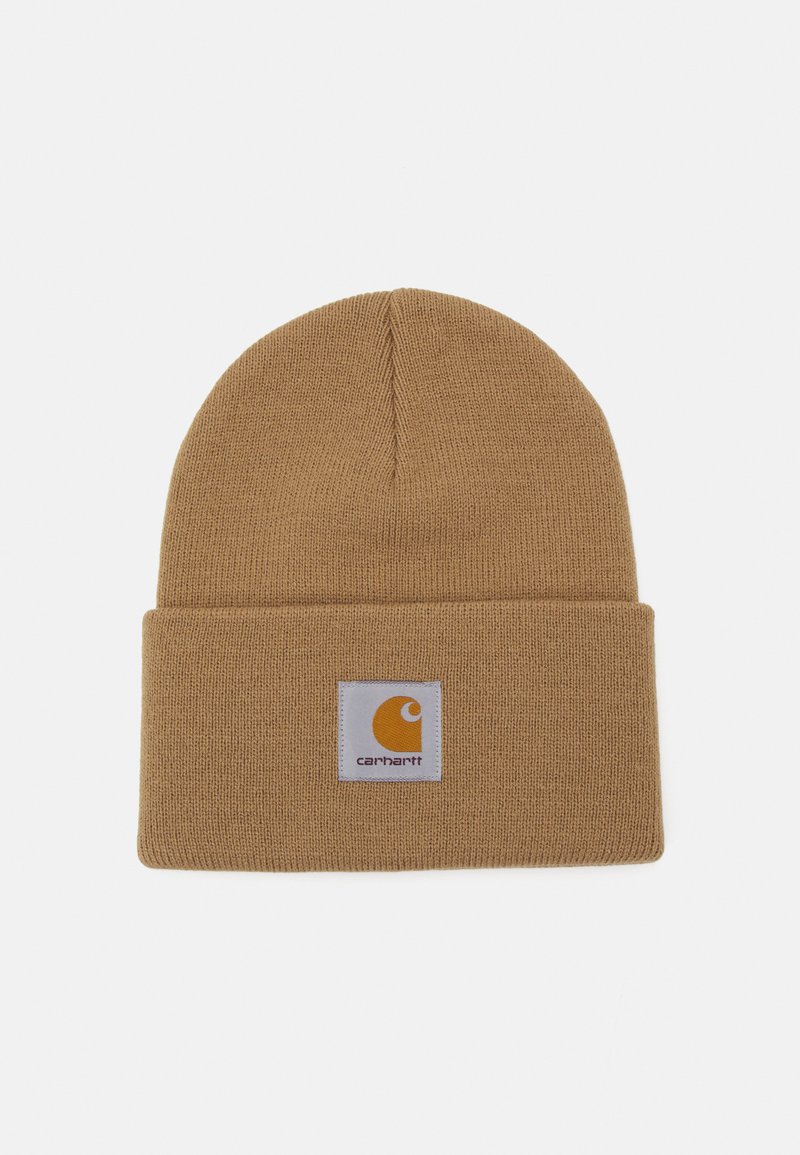 Carhartt WIP UNISEX jasny brąz