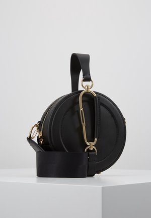 Borsa a mano - black