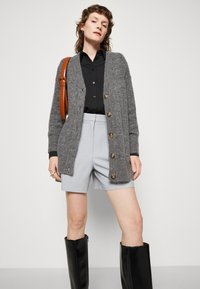 OBJVIGGO RE BOMBER JACKET NOOS