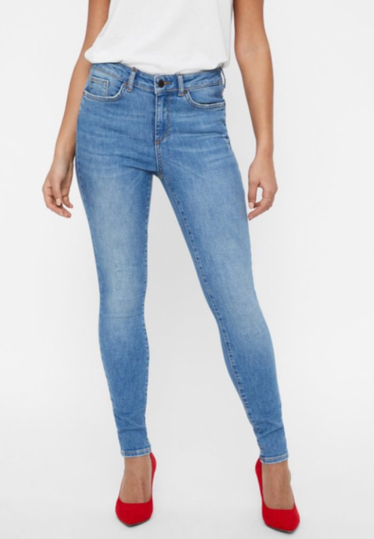 vero moda jeans skinny