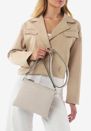 Miriade MANNY - Pochette - off white