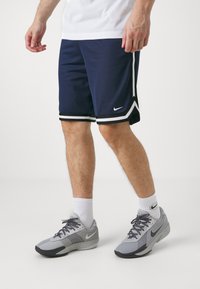 Nike Performance DNA SHORT - Spordišortsid - midnight navy/black/white