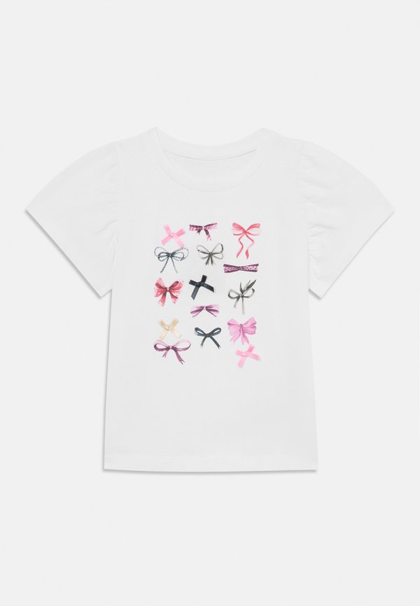 NMFFILLY - Print T-shirt