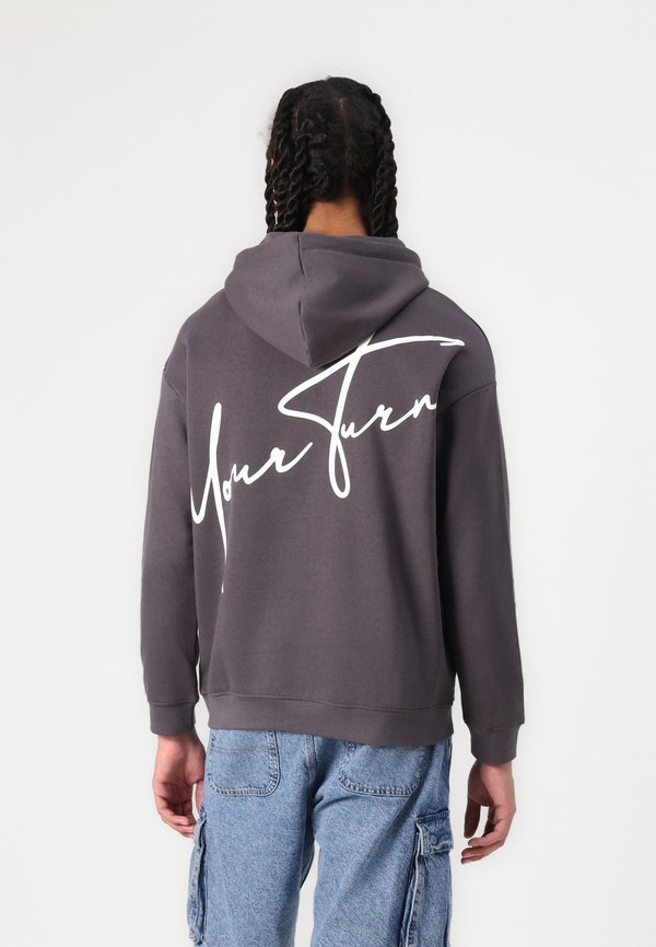 UNISEX - Sweatshirt - forged iron