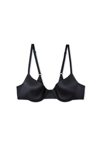 PURE GLOW - Reggiseno con ferretto - noir