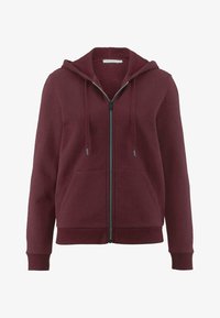 Non selezionato, weinrot