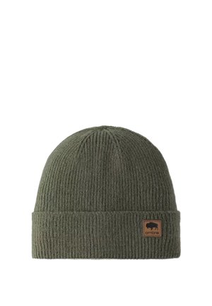 WINTER - Beanie - olive