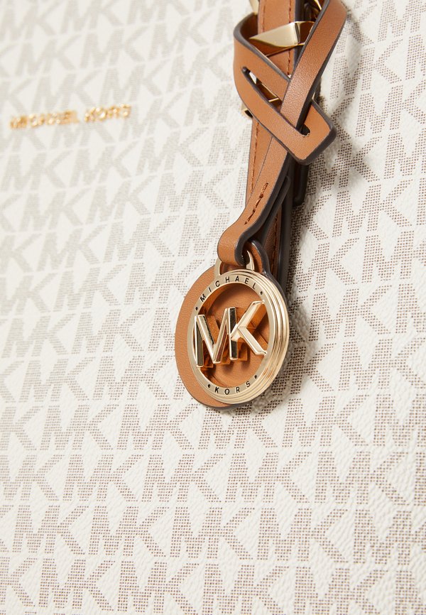 QUINN TOTE - Tote bag - vanilla3