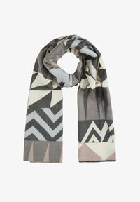 Sélectionné, schwarz