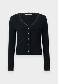 Sélectionné, black