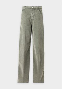 Δεν επιλέχθηκε, olive green
