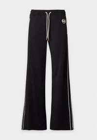 Неизбран, black